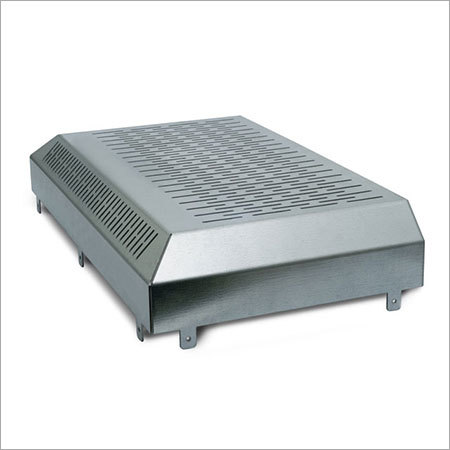 Sheet Metal Fabricated Parts
