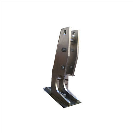 Sheet Metal Fabricated Parts