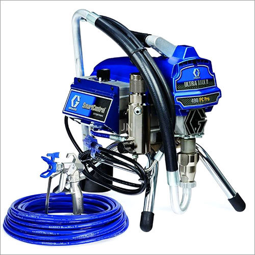 Graco 490 Paint Spray