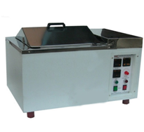 SEROLOGICAL WATER BATH ( thermostatic water bath )