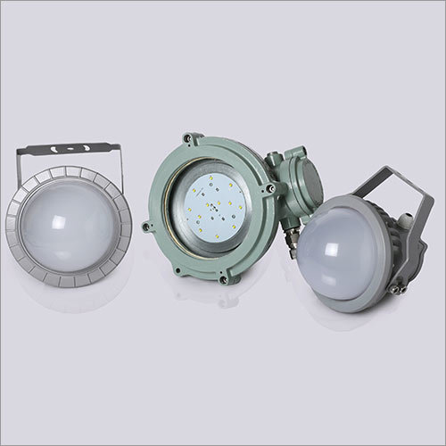 LED Flame Proof Lights