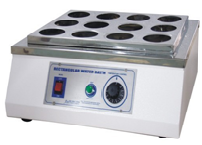 WATER BATH RECTANGULAR ( single wall )