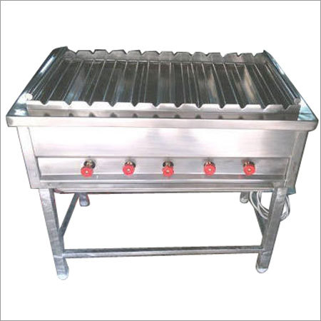 Barbecue Grill