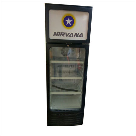 Commercial Chest Freezers