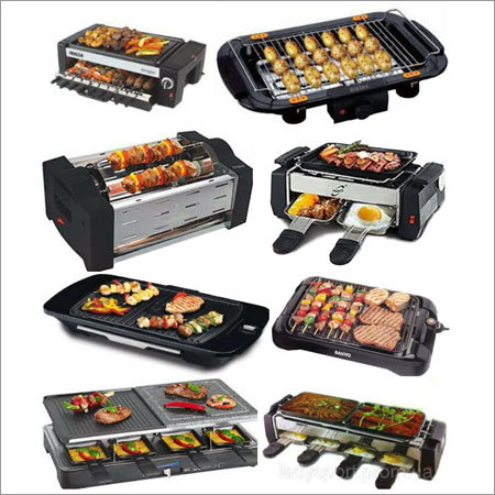 Bomann Raclette - Grill