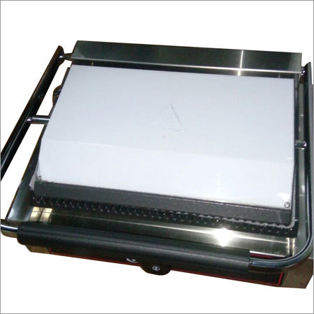 Contact Grill