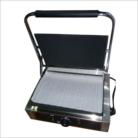 Multi Contact Grill