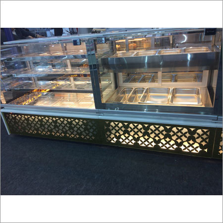 Sweet Counter