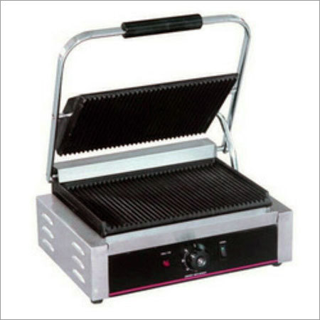 Commercial Sandwich Grillers