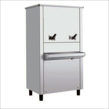 Double Tap Water Cooler