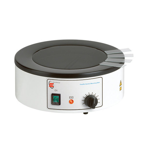 WATER BATH TISSUR FLOATATION