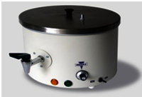 PARAFFIN WAX DISPENSER