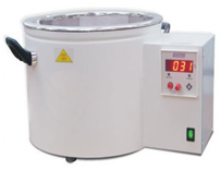 CONTANT. TEMPERATURE RIGRATION LIQUID BATH