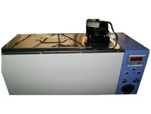 REFRIGERATED LIQUID BATH