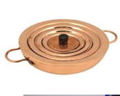 COPPER WATER BATH
