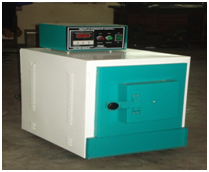 RECTANGULAR MUFFLE FURNACE