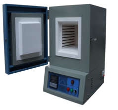 HIGH TEMPERATURE FURNACE
