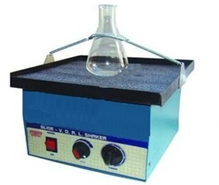 ROTARY SHAKER ( VDRL rotator ) variable speed