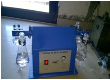 Scientific and Laboratory Equipment