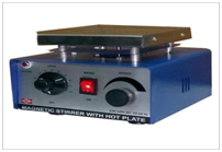 MAGNRTIC STIRRER