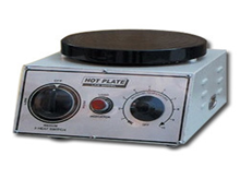 HOT PLATE ( Round )