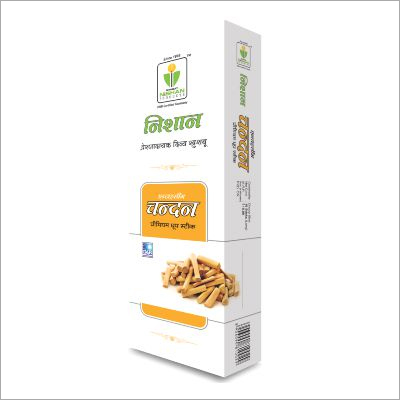Chandan Dry Dhoop Stick