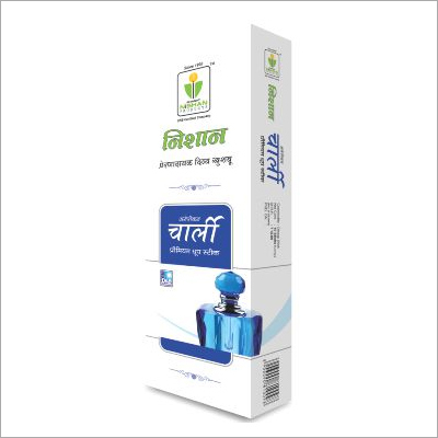 Charlie Dry Dhoop Stick