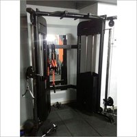 Functional Trainer Gym Machine