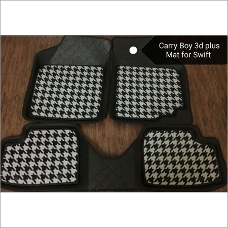 Swift Carry Boy 3D Plus Mat