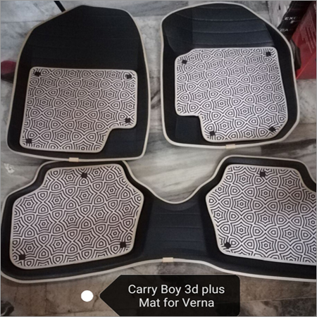 Verna Carry Boy 3D Plus Mat