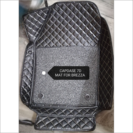 Brezza Capdase 7D Mat
