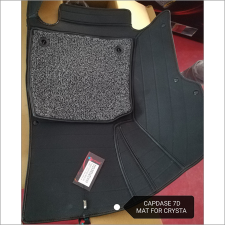 Crysta Capdasae 7D Mat