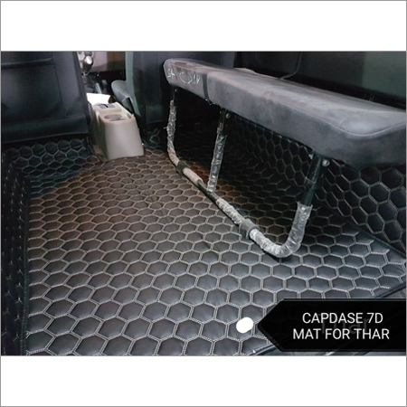 Thar Capdase 7D Mat