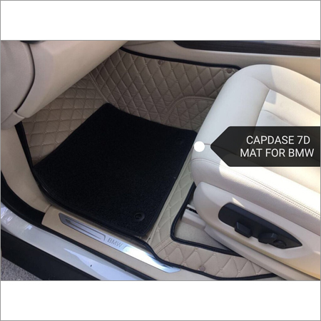 BMW Capdase 7D Mat