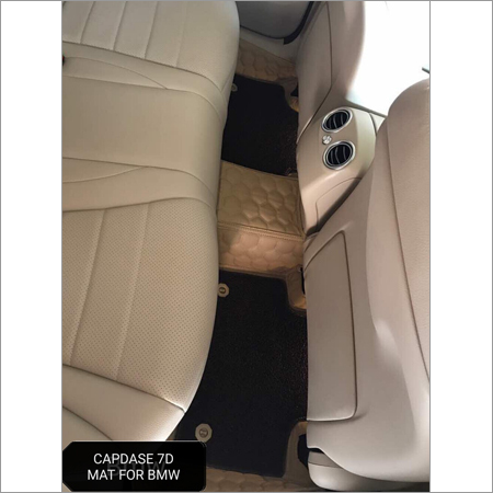 Capdase 7D Mat For BMW