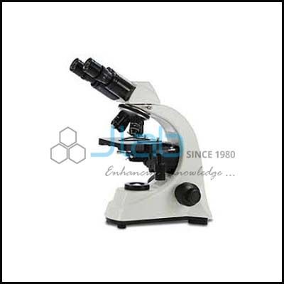 Co-Axial Concept Microscope