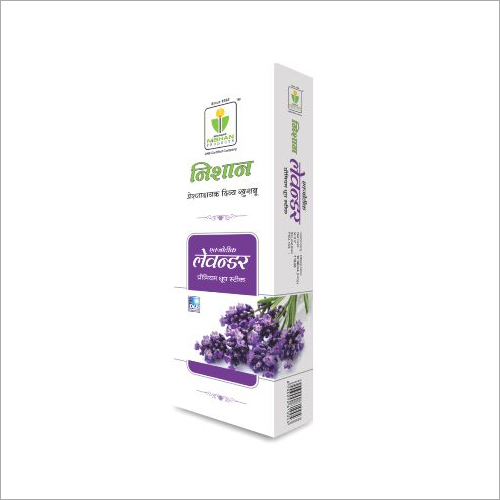 Lavender Dry Dhoop Stick