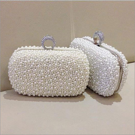 Ladies Clutch Bag