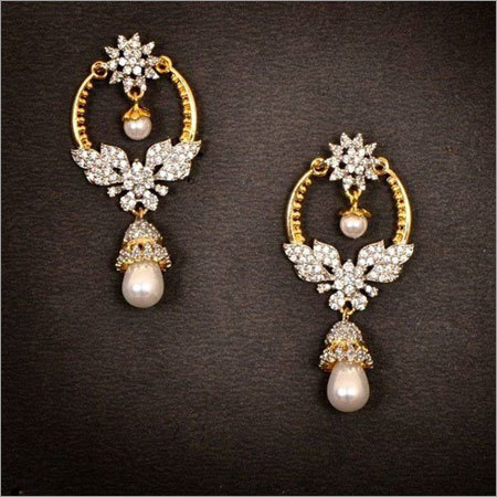 Ladies Earring