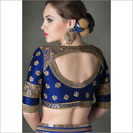 Ladies Chaniya Choli