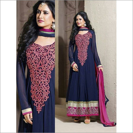 Anarkali Suit