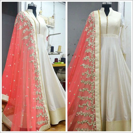 Ladies Designer Dress