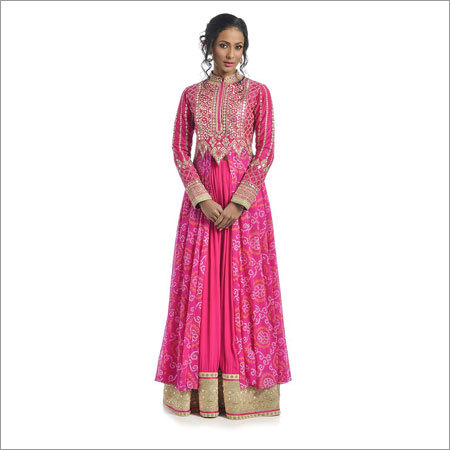 Ladies Dress Material