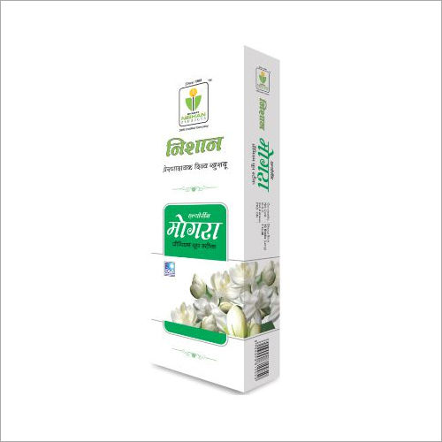 Mogra Dry Dhoop Stick