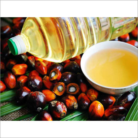 Palm Oil