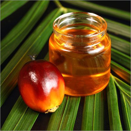 Indonesian Palm Oil