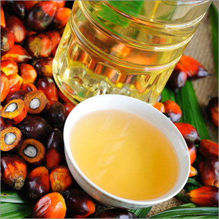 Refined Palm Oil