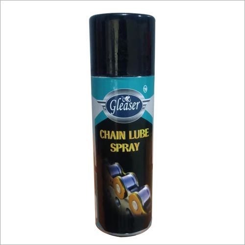 Spray Lubricant