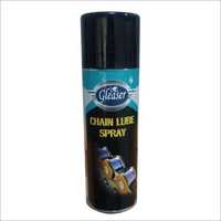 Spray Lubricant