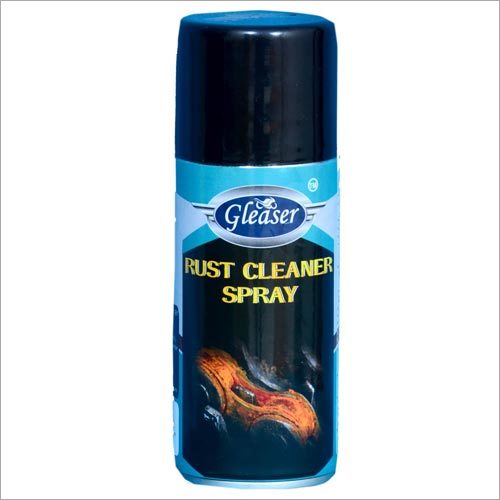 Rust Cleaner Spray